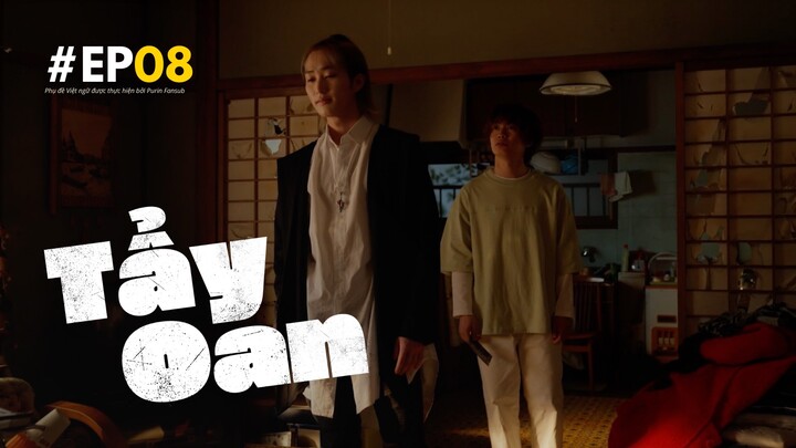 [VIETSUB EP08] Laundering | Tẩy Oan (2025) | @purinfansub