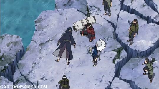 Naruto Shippuden