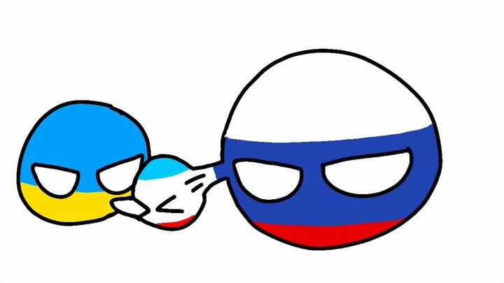 Don't touch the ball!