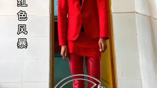 这才是真正的电王顶级形态