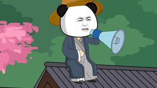 [หลานชายผู้ยิ่งใหญ่แห่งราชวงศ์หมิง] ตอนที่ 17 - ตระกูลหลู่ทำร้ายเหล่าฮีโร่ และจูหยวนจางก็ระบายความโก