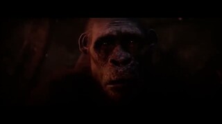 Godzilla x Kong: The New Empire [2024] - Gnarled Finger Screen Time