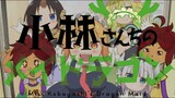 Miss Kobayashis Dragon Maid Review (in liebe für Tohru)