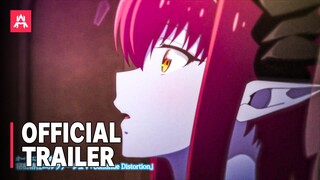 Summoned to Another World for a Second Time | Official Trailer