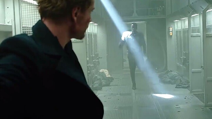X-Men: มันน่าเสียดายถ้า Magneto ไม่เปิดโรงงานที่มีความสามารถในการดึงดูดเหล็ก