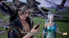 Lingwu Continent Eps 82
