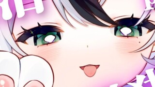 【ASMR/lino】Lưỡi mèo siêu mềm dẻo 💗Cực kỳ ẩm ướt