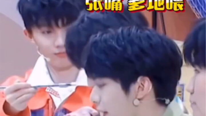 【Thời Đại Thiếu Niên Đoàn】Các bé cưng của chúng ta chắc có một dải ngũ hành khắc chế riêng, ai khắc 