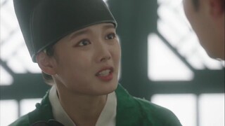 Love In The Moonlight Episode 4 Bahasa Indonesia