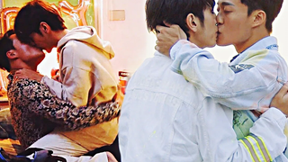 Wu Zheng ✗ Zheng Yu Shi / โนอาห์ ➤ ผู้บริสุทธิ์ BL "1x01-04"