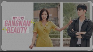 MY ID IS GANGNAM BEAUTY EPISODE 11 TAGALOG