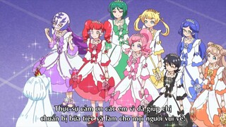 Kiratto Pri☆Chan SS2 - Tập 29 (Vietsub)