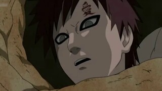 Family and friendship blossom? I don't know what love is - Gaara [Naruto Character Story]