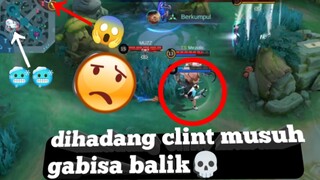 MLBB —Clint Gameplay