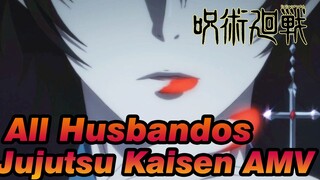 Fingertips, Eye Contact, and Death | Fall 2020 Anime / All Husbandos