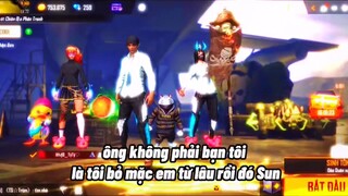 sun ú thương thầm tập5