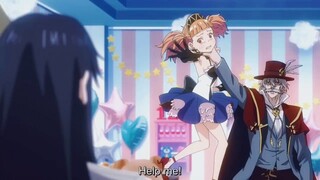 Record Of Ragnarok Jack the ripper Amv Dezzaired London Bridge is Falling Down-Shuumatsu No valkyrie
