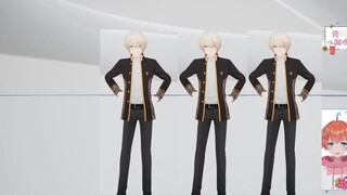 V Shadow Lord - Koichi