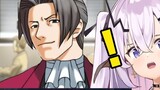 The episode with the highest content in Nantong!! What does Mitsurugi have and Phoenix does not?! ||
