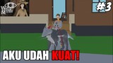 AKU LATIHAN SEHARIAN! UDAH KUAT BELUM? - World of Mystery Indonesia #3