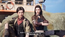 Candle In The Tomb-Return To The South Sea Eps 06 Sub Indo (1080HD)