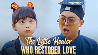 The Little Healer Who Restored Love : English Dubbed