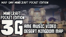 DESERT KINGDOM MAP - GMV MINECRAFT