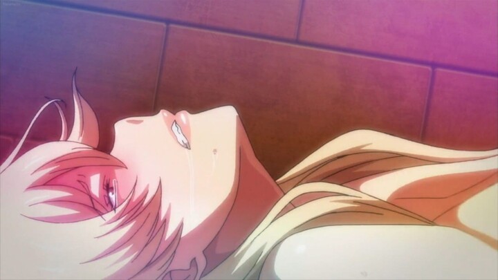 dipakai satu sekolah🥵🫣🤫