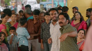 Thalavara (2025) Malayalam