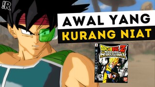 Bahas Game Anime Dragon Ball yang Kurang Niat di PS3