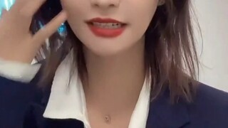 【杨冰怡】来自口袋48的一个超高质量的公开翻牌