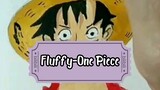 Fluffy-One Piece