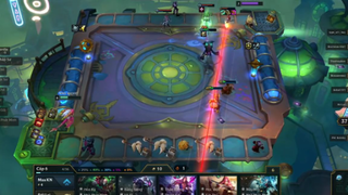 VEIGAR 3 SAO + X3 MŨ PHÙ THUỶ _ TRẬN ĐẤU CÓ X2 VEIGAR 3 SAO TRONG 1 TRẬN ĐẤU _ C