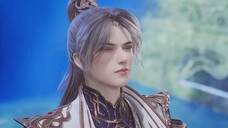 Lagend Of The Misty Sword Immortal Eps 39 Indo