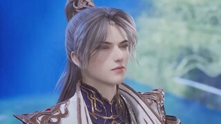 Lagend Of The Misty Sword Immortal Eps 39 Indo