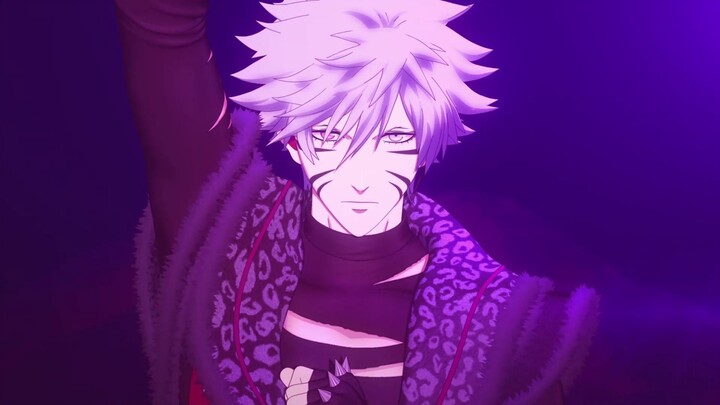 Uta no☆ Prince-sama♪ The Movie: TABOO NIGHT XXXX [WEB-DL]