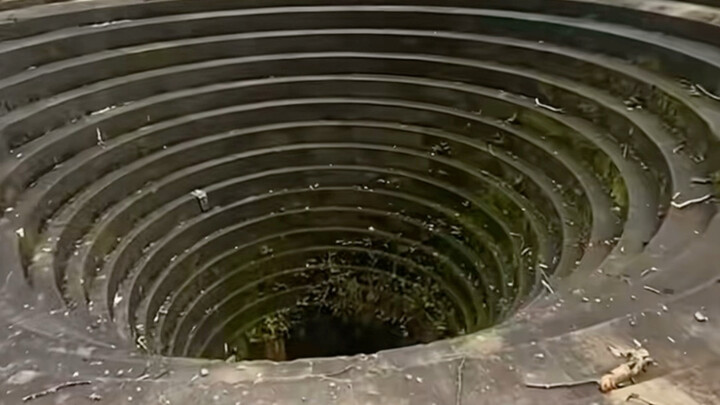Is a place like this dangerous?