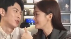 Wang Hedi: Chị ơi, chị không cần phải trở thành kẻ thù của toàn bộ ngành giải trí vì em! Hahahahahah