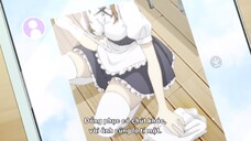 Yofukashi no Uta - Call of the Night Tập 10