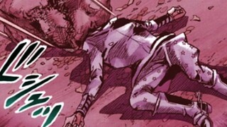 "Jonny Joestar"'s final cavalry turn!