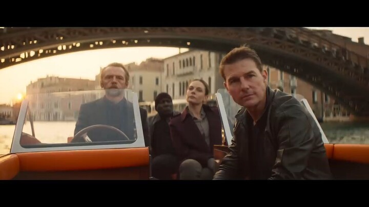 Mission Impossible Dead Reckoning Part One 2023 :Watch Full MovieP:Link ln Description