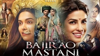 Bajirao Mastani   (Movie)