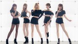 [K-Pop Dance] EXID's Up & Down | Will You Pick Black Or White?