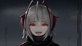 [Arknights animation]The secret among the four wolves