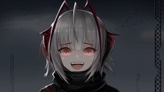 [Arknights animation]The secret among the four wolves