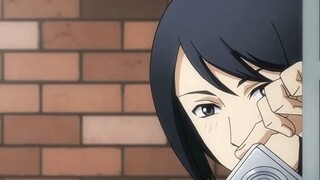 Pernahkah Anda melakukan operasi yang menyesakkan ini di "Apa Urusan Shimo Sakamoto"?
