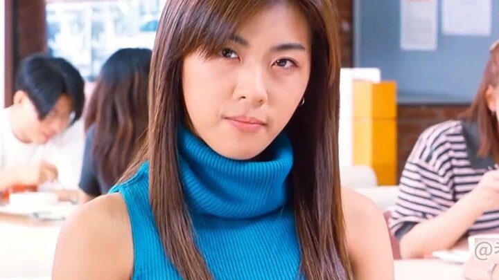 คุณอายุเท่าไหร่ตอนที่ดูหนังเรื่องนี้ครั้งแรก?