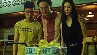 “园区赚钱园区花，一分别想带回家！”