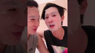 2024.07.01 IG Live Tutor with Yim their hotel room in China #tutoryim