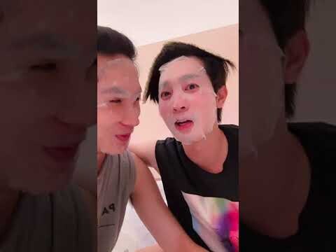 2024.07.01 IG Live Tutor with Yim their hotel room in China #tutoryim